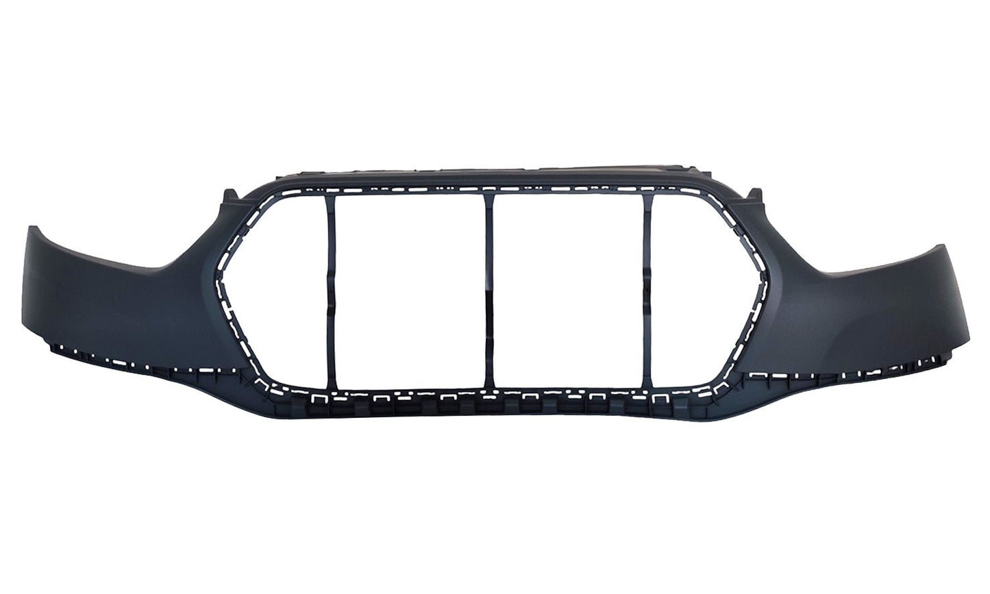 Modanatura Anteriore Superiore Con Primer - Ford - Transit 2019 - OE 2378172 - Carrozzeria Truck