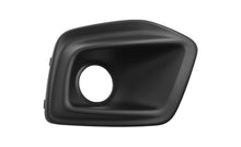 Modanatura Destra Con Fendinebbia - Fiat - Fiorino 2016 - OE 735643545 - Carrozzeria Truck