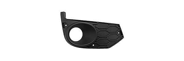 Modanatura Destra Con Fendinebbia - Iveco - Daily City 2014 - OE 5801529858 - Carrozzeria Truck