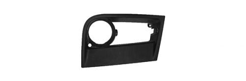 Modanatura Destra Con Fendinebbia - Mercedes - Actros MP4 Cabina Stretta - OE 9608853974 - A9608853974 - Carrozzeria Truck