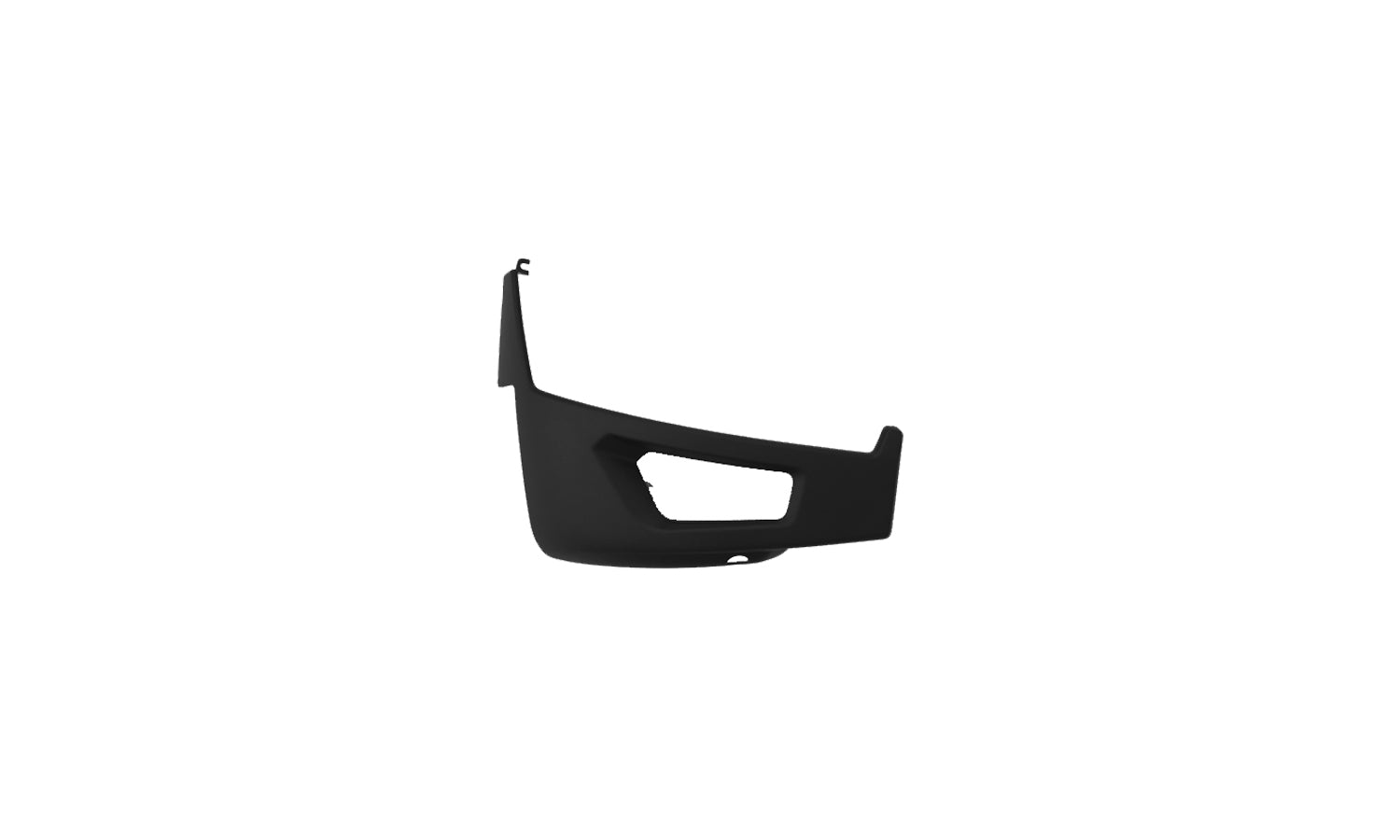 Modanatura Destra Con Fendinebbia - Renault - Serie D - OE 7482534690 - Carrozzeria Truck