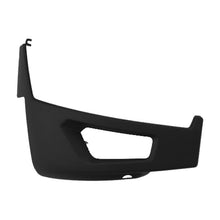 Modanatura Destra Con Fendinebbia - Renault - Serie D - OE 7482534690 - Carrozzeria Truck