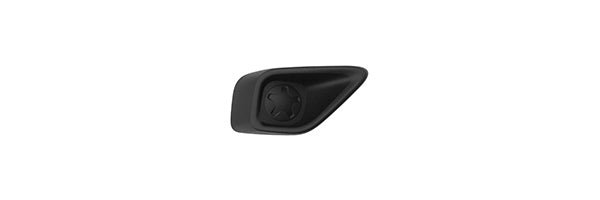 Modanatura Destra - Fiat - Doblo 2015 - OE 735615287 - Carrozzeria Truck