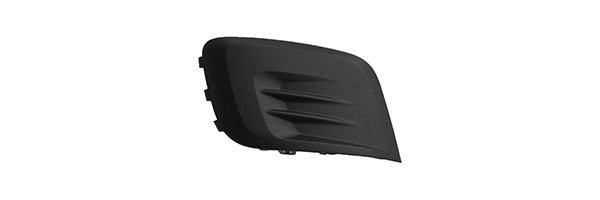 Modanatura Destra Nera - Citroen - Berlingo 2015 - OE - Carrozzeria Truck