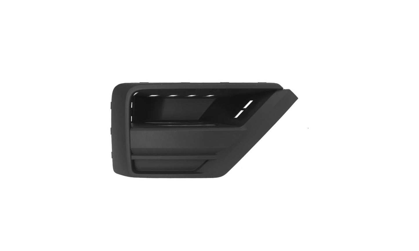 Modanatura Destra Nera - Man - TGE - OE 7C08536669B9 - 65416100045 - Carrozzeria Truck
