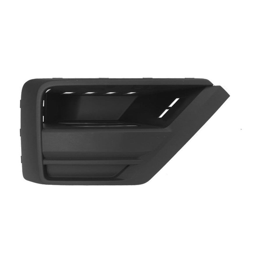 Modanatura Destra Nera - Man - TGE - OE 7C08536669B9 - 65416100045 - Carrozzeria Truck
