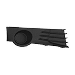 Modanatura Destra Nera No Fendi - Fiat - Talento - OE 6000619959 - Carrozzeria Truck