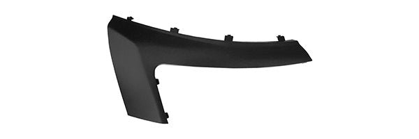 Modanatura Destra Paraurti Anteriore Con Primer - Fiat - Scudo 2006 - OE - Carrozzeria Truck