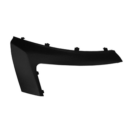 Modanatura Destra Paraurti Anteriore Con Primer - Fiat - Scudo 2006 - OE 9467046478 - 7452LY - Carrozzeria Truck