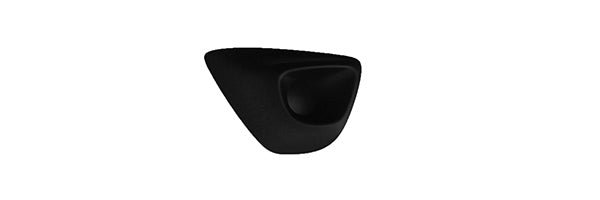 Modanatura Destra Senza Fendi - Opel - Vivaro 2014 - OE 95517297 - 4422946 - Carrozzeria Truck