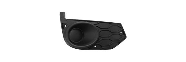 Modanatura Destra Senza Fendinebbia - Iveco - Daily City 2014 - OE 5801562215 - Carrozzeria Truck