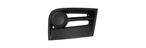 Modanatura Destra Senza Fendinebbia - Mercedes - Actros MP5 - OE 9608857974 - A9608857974 - Carrozzeria Truck