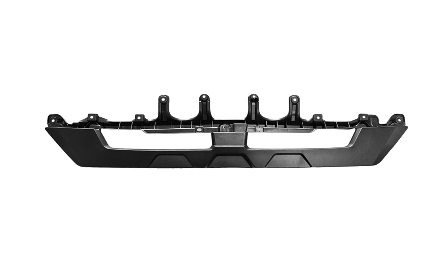 Modanatura Inferiore Per Griglia Superiore - Man - TGS 2020 - OE 81611506131 - 81611506134 - 81611506151 - Carrozzeria Truck