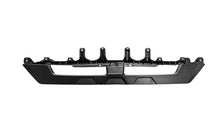 Modanatura Inferiore Per Griglia Superiore - Man - TGS 2020 - OE 81611506131 - 81611506134 - 81611506151 - Carrozzeria Truck