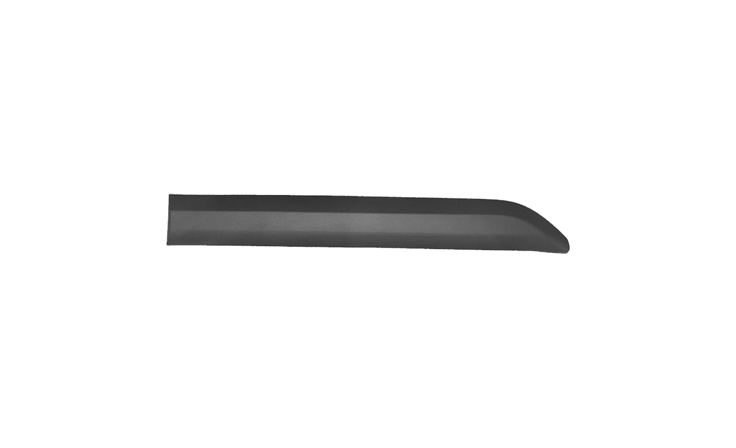 Modanatura Lat Porta Scorrevole Passo Corto Sinistra Con Primer - Fiat - Scudo Combi 2022 - OE 1616322280 - Carrozzeria Truck