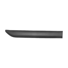 Modanatura Lat Porta Scorrevole Passo Corto Sinistra Con Primer - Fiat - Scudo Combi 2022 - OE 1616322280 - Carrozzeria Truck