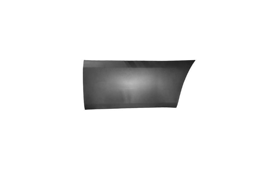 Modanatura Laterale Anteriore Porta Destra - Iveco - Daily City 2014 - OE 5801808067 - Carrozzeria Truck