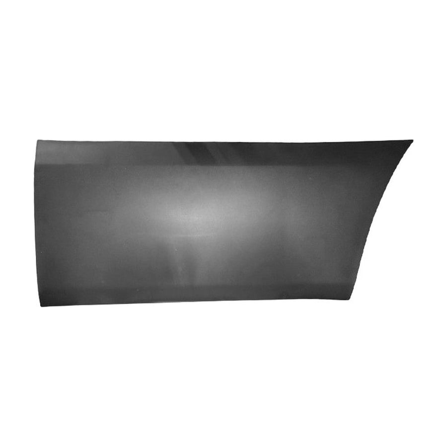 Modanatura Laterale Anteriore Porta Destra - Iveco - Daily City 2014 - OE 5801808067 - Carrozzeria Truck