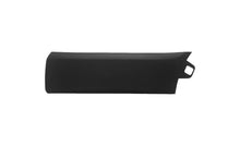 Modanatura Laterale Anteriore Portiera Destra Nera Con Clip Di Montaggio - Ford - Transit 2019 - OE 2309266 - Carrozzeria Truck