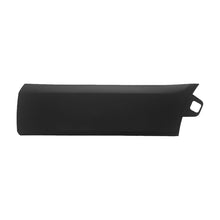 Modanatura Laterale Anteriore Portiera Destra Nera Con Clip Di Montaggio - Ford - Transit 2019 - OE 2309266 - Carrozzeria Truck