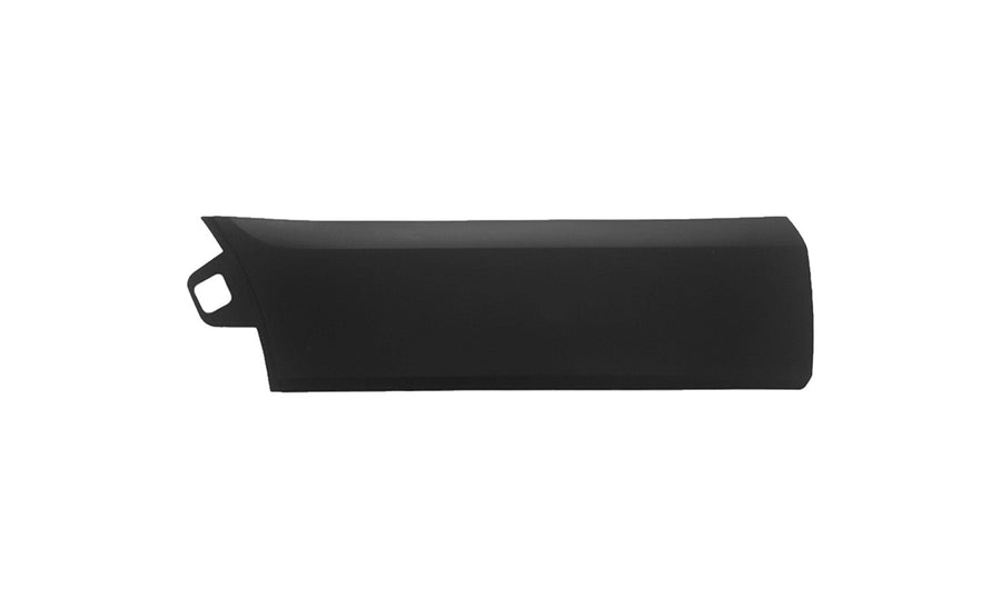 Modanatura Laterale Anteriore Portiera Sinistra Nera - Ford - Transit 2019 - OE 2309286 - Carrozzeria Truck