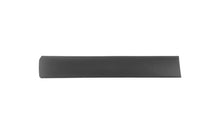 Modanatura Laterale Centrale Destra Grigia Passo Lungo Con Clip Di Montaggio - Ford - Transit 2014 - OE 2036054 - Carrozzeria Truck