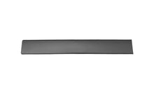 Modanatura Laterale Centrale Destra Grigia Passo Medio - lungo - Citroen - Jumper 2006 - OE 735422720 - 8546T6 - Carrozzeria Truck