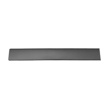Modanatura Laterale Centrale Destra Grigia Passo Medio-lungo - Citroen - Jumper 2014 - OE 735422720 - 8546T6 - Carrozzeria Truck