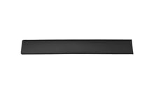 Modanatura Laterale Centrale Destra Nera Passo Medio - lungo - Peugeot - Boxer 2014 - OE 735684300 - 735785475 - 1637298480 - Carrozzeria Truck