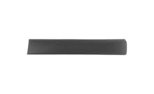 Modanatura Laterale Centrale Sinistra Grigia Passo Lungo Con Clip Di Montaggio - Ford - Transit 2014 - OE 2036053 - Carrozzeria Truck