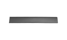 Modanatura Laterale Centrale Sinistra Grigia Passo Medio - lungo - Peugeot - Boxer 2014 - OE 735422921 - 8546T8 - Carrozzeria Truck