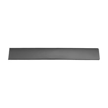 Modanatura Laterale Centrale Sinistra Grigia Passo Medio-lungo - Peugeot - Boxer 2014 - OE 735422921 - 8546T8 - Carrozzeria Truck