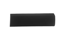 Modanatura Laterale Centrale Sinistra Nera Passo Corto Con Clip Di Montaggio - Ford - Transit 2019 - OE 2309302 - Carrozzeria Truck