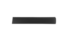 Modanatura Laterale Centrale Sinistra Nera Passo Lungo Con Clip Di Montaggio - Ford - Transit 2019 - OE 2309449 - Carrozzeria Truck