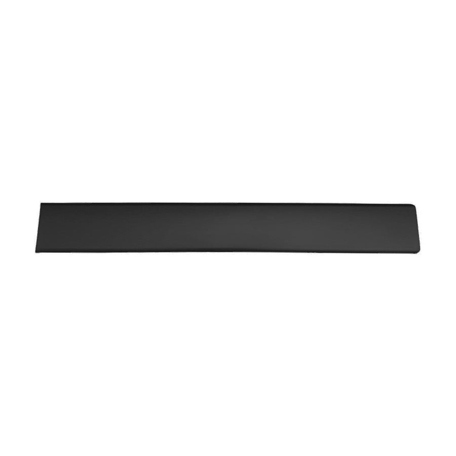Modanatura Laterale Centrale Sinistra Nera Passo Medio-Lungo - Fiat - Ducato 2014 - OE 735684303 - 1637298880 - 735785478 - 1685341680 - Carrozzeria Truck