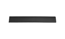 Modanatura Laterale Centrale Sinistra Nera Passo Medio - lungo - Peugeot - Boxer 2014 - OE 735684303 - 1637298880 - 735785478 - Carrozzeria Truck
