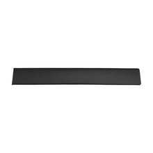 Modanatura Laterale Centrale Sinistra Nera Passo Medio-lungo - Peugeot - Boxer 2014 - OE 735684303 - 1637298880 - 735785478 - Carrozzeria Truck