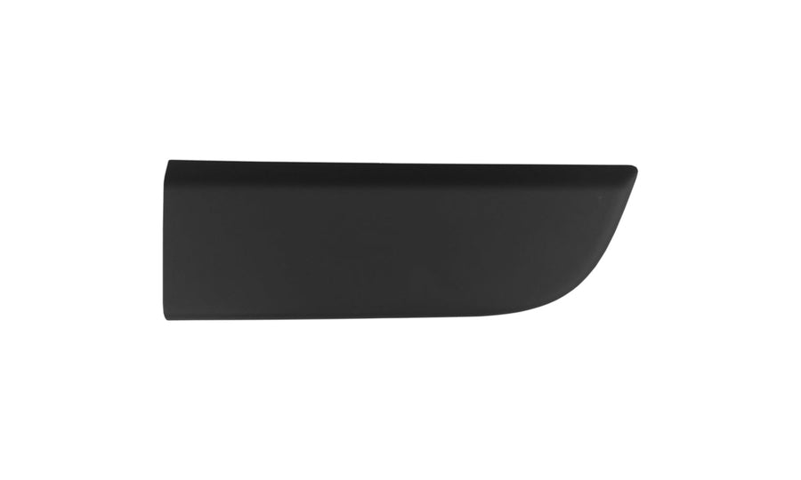 Modanatura Laterale Destra Anteriore Con Clip Di Montaggio - Renault - Master 2019 - OE 808200149R - 8087200Q0E - 93197635 - Carrozzeria Truck