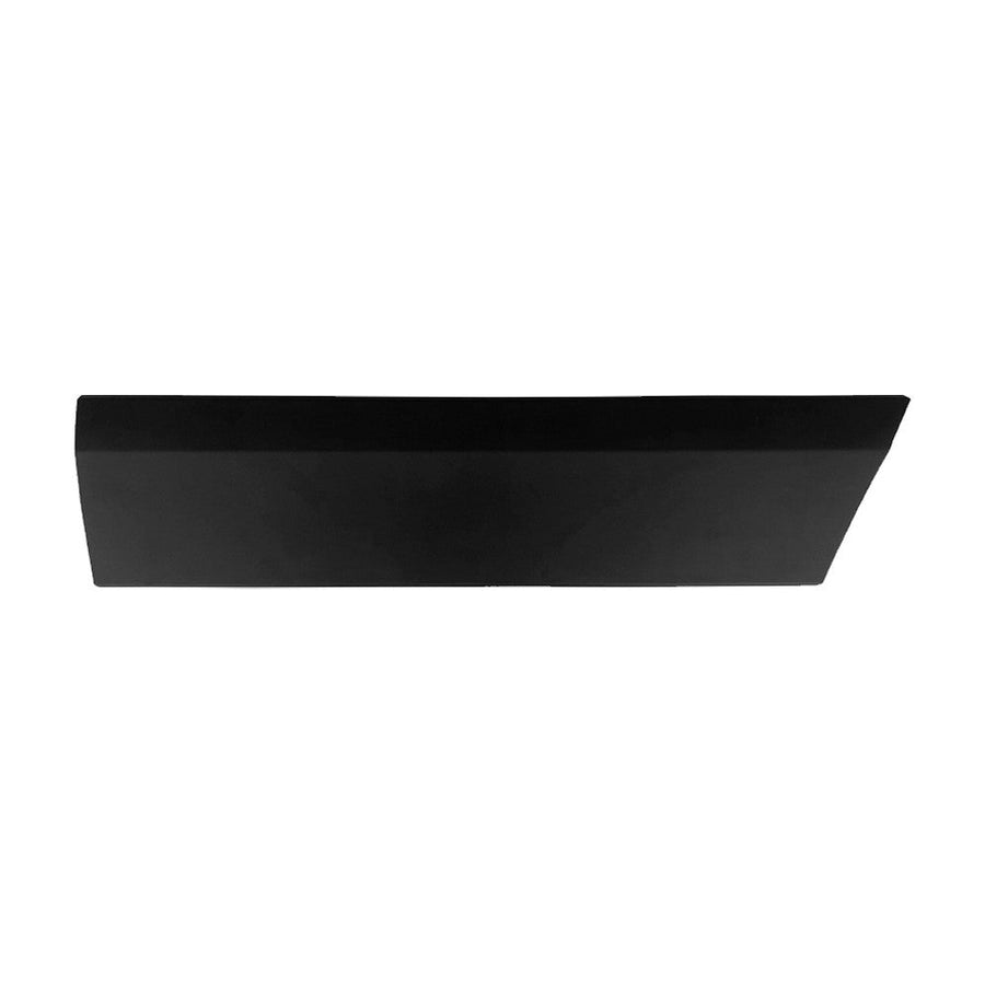 Modanatura Laterale Destra Anteriore Con Clip Di Montaggio - Volkswagen - Crafter 2006 - OE A90669005009B51 - 2E1853536DA - Carrozzeria Truck