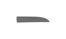 Modanatura Laterale Destra Anteriore Primer Con Clip Di Montaggio - Renault - Trafic Cargo 2014 - OE 808203021R - 95517456 - Carrozzeria Truck
