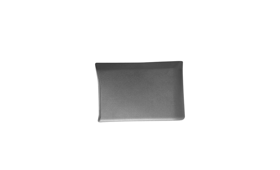 Modanatura Laterale Destra Con Clip Di Montaggio - Iveco - Daily 2000 - 2006 - OE 500326801 - Carrozzeria Truck