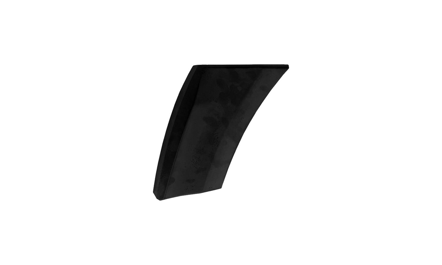 Modanatura Laterale Destra Con Clip Di Montaggio - Mercedes - Sprinter 2006 - OE A90669048829B51 - 2E1853536CE - Carrozzeria Truck