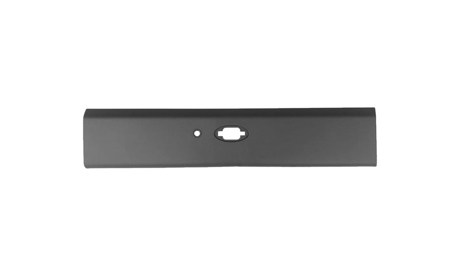 Modanatura Laterale Destra Con Foro Luce Con Angolo Morto Per Passo Lungo - Renault - Master 2009 - OE 768F20500R - 95529581 - Carrozzeria Truck