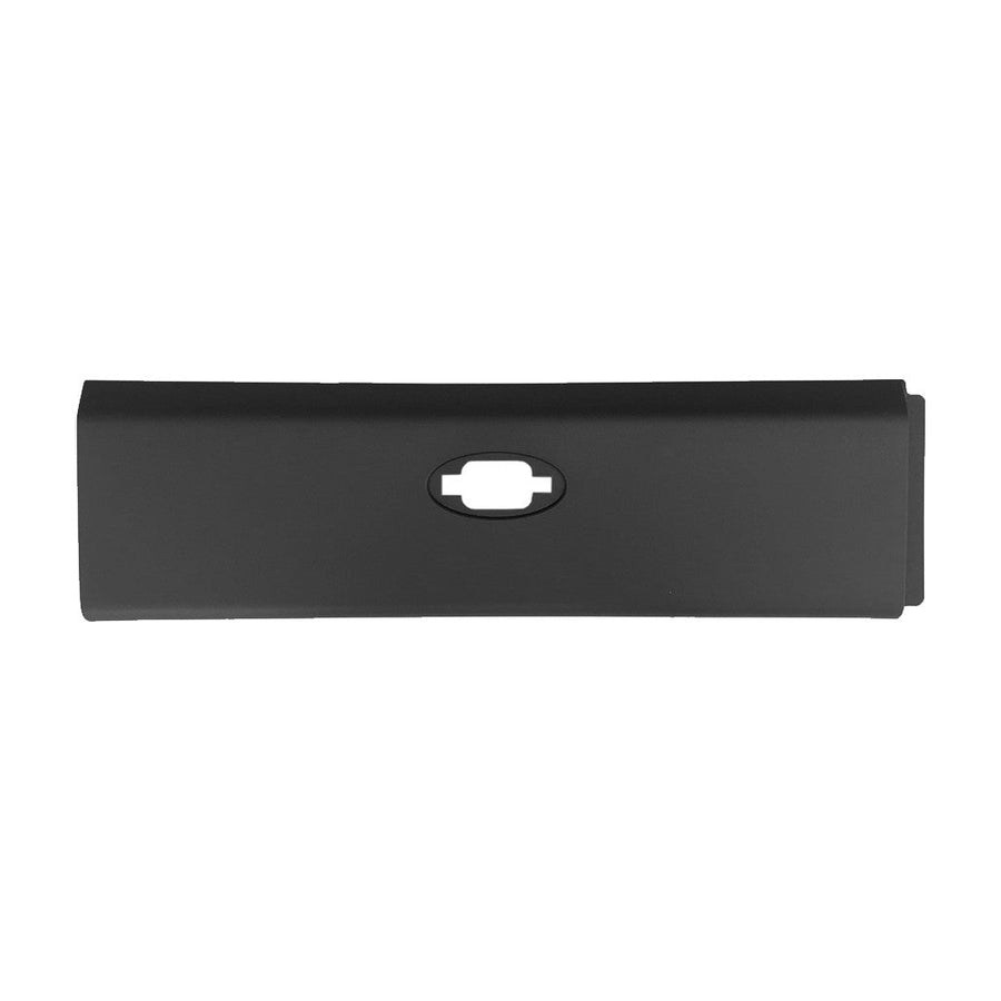 Modanatura Laterale Destra Con Foro Luce Per Passo Medio-lungo Con Clip Di Montaggio - Renault - Master 2009 - OE 768E10001R - 9387400Q0A - 95507018 - Carrozzeria Truck