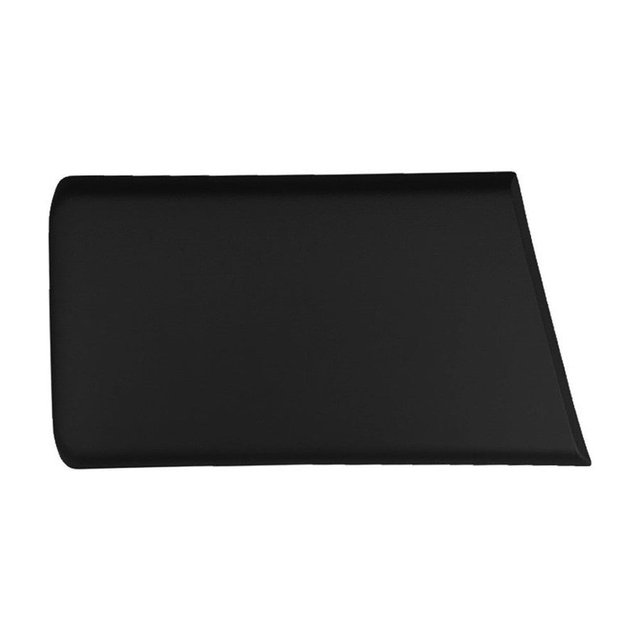 Modanatura Laterale Destra Nera Passo Medio Con Kit Biadesivo Versione Cassonato - Peugeot - Boxer 2014 - OE 735684308 - 735721545 - 1637295580 - 1674208480 - Carrozzeria Truck