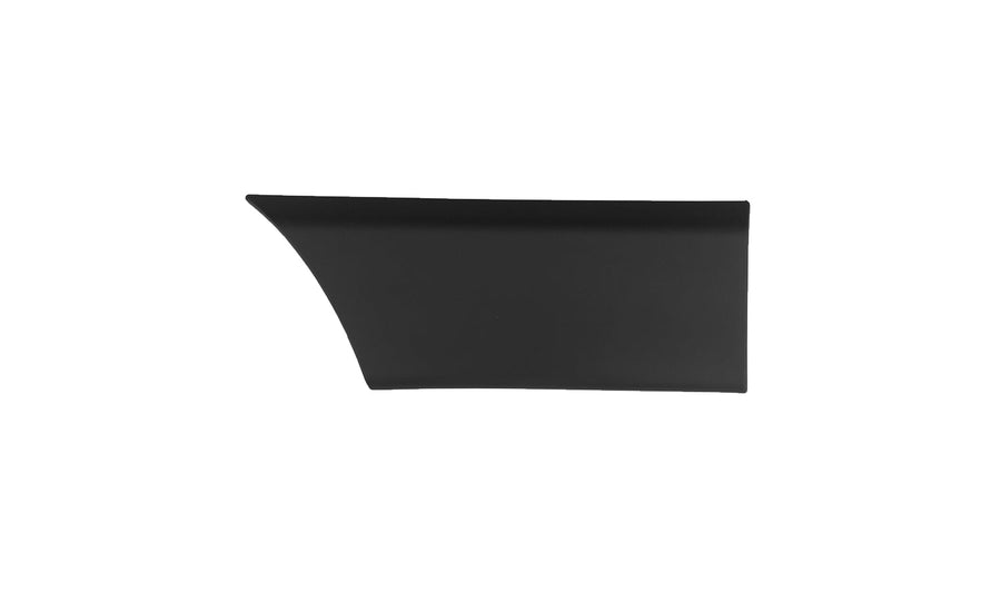Modanatura Laterale Destra Passo Medio Con Clip Di Montaggio - Renault - Master 2019 - OE 768F30006R - 9387200Q0C - 93197642 - Carrozzeria Truck