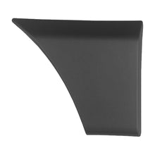 Modanatura Laterale Destra Per Passo Corto E Lungo Con Clip Di Montaggio - Opel - Movano 2009-2018 - OE 768F30004R - 9387200Q0B - 93197650 - Carrozzeria Truck