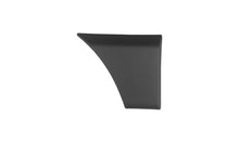 Modanatura Laterale Destra Per Passo Corto E Lungo Con Clip Di Montaggio - Renault - Master 2009 - OE 768F30004R - 9387200Q0B - 93197650 - Carrozzeria Truck