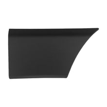 Modanatura Laterale Destra Per Passo Corto-Medio Con Clip Di Montaggio - Renault - Master 2009 - OE 768F30005R - 9387400Q0B - 93197644 - Carrozzeria Truck
