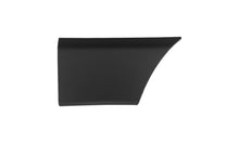 Modanatura Laterale Destra Per Passo Corto - Medio Con Clip Di Montaggio - Renault - Master 2009 - OE 768F30005R - 9387400Q0B - 93197644 - Carrozzeria Truck